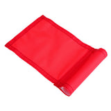 Maxbell 2 Pieces Putting Golf Solid Flag Golf Backyard Practicing Target Aids