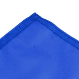 24xPuttingGreen Golf Solid Flag Golf Backyard Practicing Target Aids Blue