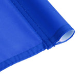 24xPuttingGreen Golf Solid Flag Golf Backyard Practicing Target Aids Blue