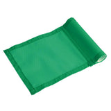 Maxbell 2 Pieces Putting Golf Solid Flag Golf Backyard Practicing Target Aids
