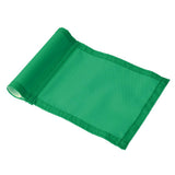Maxbell 2 Pieces Putting Golf Solid Flag Golf Backyard Practicing Target Aids
