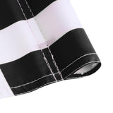 Maxbell 4pcs Golf Practicing Training Nylon Putting Green Solid Chequered Flag Flags