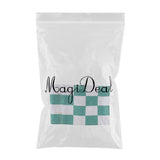 Maxbell Maxbell Golf Practicing Training Nylon Putting Green Chequered Flag  Green+White