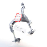 Maxbell Maxbell Long Arm Clamp Side Pull Caliper Brake Set Friction Wheel Brake Front Black