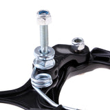 Maxbell 1 Set Long Arm Clamp Side Pull Caliper Brake Friction Wheel Brake Rear Front