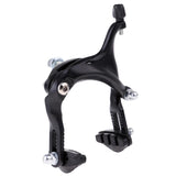 Maxbell 1 Set Long Arm Clamp Side Pull Caliper Brake Friction Wheel Brake Rear Front