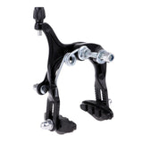 Maxbell 1 Set Long Arm Clamp Side Pull Caliper Brake Friction Wheel Brake Rear Front