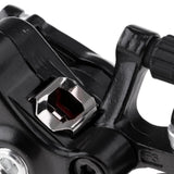 Maxbell 1 Pair Bicycle Front Rear Mechanical Disc Caliper Brake Bike Mountain Parts