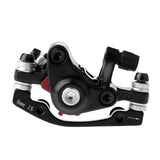 Maxbell 1 Pair Bicycle Front Rear Mechanical Disc Caliper Brake Bike Mountain Parts