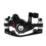 Maxbell 1 Pair Bicycle Front Rear Mechanical Disc Caliper Brake Bike Mountain Parts
