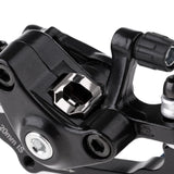 Maxbell 1 Pair Bicycle Front Rear Mechanical Disc Caliper Brake Bike Mountain Parts