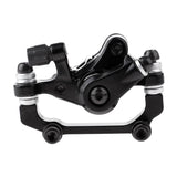 Maxbell 1 Pair Bicycle Front Rear Mechanical Disc Caliper Brake Bike Mountain Parts