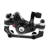 Maxbell 1 Pair Bicycle Front Rear Mechanical Disc Caliper Brake Bike Mountain Parts