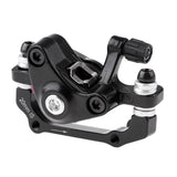 Maxbell 1 Pair Bicycle Front Rear Mechanical Disc Caliper Brake Bike Mountain Parts