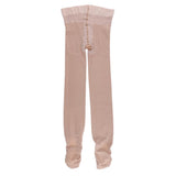 Maxbell Over Boots Ice Figure Skating Tights Pants Leggings with Skate Blade Cover