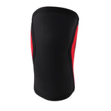 Maxbell Maxbell 7mm Neoprene Knee Sleeve Brace for Running Weightlifting Powerlifting XL