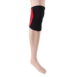 Maxbell Maxbell 7mm Neoprene Knee Sleeve Brace for Running Weightlifting Powerlifting XL