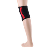 Maxbell Maxbell 7mm Neoprene Knee Sleeve Brace for Running Weightlifting Powerlifting XL