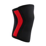 Maxbell Maxbell 7mm Neoprene Knee Sleeve Brace for Running Weightlifting Powerlifting XL