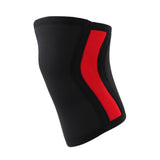 Maxbell Maxbell 7mm Neoprene Knee Sleeve Brace for Running Weightlifting Powerlifting XL