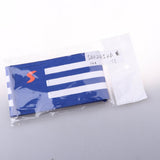 Maxbell Football Soccer Sports Arm Adjustable Bands Captain Armband #2 blue - Aladdin Shoppers