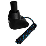 Maxbell Windsurfing Windsurf Board One-Bolt Tendon Joint Mast Base +Mast Adapter Kit