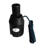 Maxbell Windsurfing Windsurf Board One-Bolt Tendon Joint Mast Base +Mast Adapter Kit