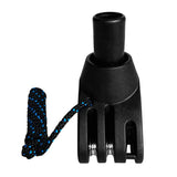 Maxbell Windsurfing Windsurf Board One-Bolt Tendon Joint Mast Base +Mast Adapter Kit
