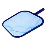 Maxbell 2x Swimming Pool Spa Cleaning Leaf Skimmer Net & 1m Aluminum Telescopic Pole