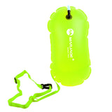 Maxbell Waterproof   Bag with Phone Case for Kayaking Beach Swimming Water Sports