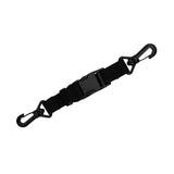 Maxbell Scuba Diving Camera Lanyard Quick Release Buckle Wrist Strap Lanyard Black