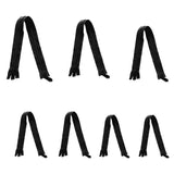 Maxbell 1 Piece Heavy Duty #20 Marine Boat Top Zippers for Outdoor Canvas 215cm - Aladdin Shoppers