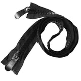 Maxbell 1 Piece Heavy Duty #20 Marine Boat Top Zippers for Outdoor Canvas 183cm - Aladdin Shoppers