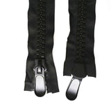 Maxbell 1 Piece Heavy Duty #20 Marine Boat Top Zippers for Outdoor Canvas 92cm - Aladdin Shoppers