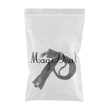 Maxbell 1 Piece Heavy Duty #20 Marine Boat Top Zippers for Outdoor Canvas 92cm - Aladdin Shoppers