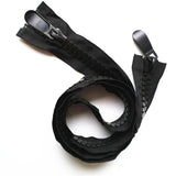 Maxbell 1 Piece Heavy Duty #20 Marine Boat Top Zippers for Outdoor Canvas 77cm - Aladdin Shoppers