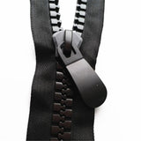 Maxbell 1 Piece Heavy Duty #20 Marine Boat Top Zippers for Outdoor Canvas 366cm - Aladdin Shoppers