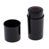 Maxbell 2pcs Colorfast Golf Ball Sun Stamp Stamper Marker Impression Seal for Golfer