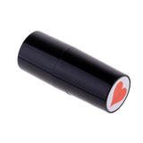 Maxbell 2pcs Colorfast Golf Ball Sun Stamp Stamper Marker Impression Seal for Golfer