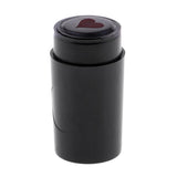 Maxbell 2pcs Colorfast Golf Ball Sun Stamp Stamper Marker Impression Seal for Golfer