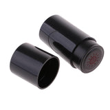 Maxbell 2Pcs Long Lasting Golf Ball Stamp Stamper Marker Impression Seal for Golfer