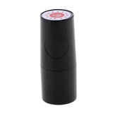 Maxbell 2pcs Golf Ball Stamp Stamper Marker Impression Seal for Golfer Sun Shape