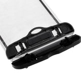 Maxbell Maxbell Underwater Waterproof Cell Phone Pouch Dry Bag Case Cover Touchscreen Black