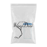 Maxbell Maxbell Underwater Waterproof Cell Phone Pouch Dry Bag Case Cover Touchscreen Blue