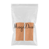 Maxbell Maxbell Sport Arm Compression Sleeve Elbow Protector Support Brace Orange