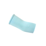 Maxbell Maxbell Sport Arm Compression Sleeve Elbow Protector Support Brace Sky Blue