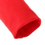 Maxbell Maxbell Sport Arm Compression Sleeve Elbow Protector Support Brace Red