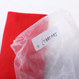 Maxbell Maxbell Sport Arm Compression Sleeve Elbow Protector Support Brace Red