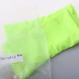 Maxbell Maxbell Sport Arm Compression Sleeve Elbow Protector Support Brace Fluorescent Green