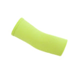 Maxbell Maxbell Sport Arm Compression Sleeve Elbow Protector Support Brace Fluorescent Green